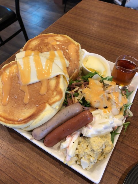 ダンディダンディドンで By 超暇人 ルタンカルム Le Temps Calme 亀有 カフェ 食べログ ダンディダンディドンで By 超暇人 ルタンカルム Le Temps Calme 亀有 カフェ 食べログ