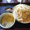 田舎うどん てつ