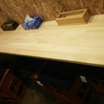 雲丹ノ蔵 - 内観