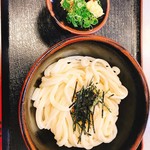 手打ちうどん 蔵 - 