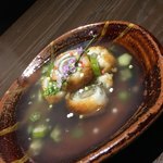 柊草 - う～んなんだったかな？