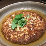 柊草 - 柊草風明石焼き