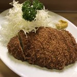 丸八とんかつ店 - 