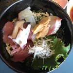 海鮮料理 美加茂 - 