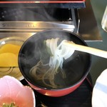海鮮料理 美加茂 - 