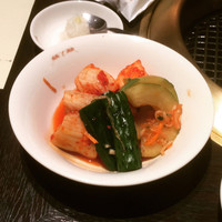 食道園 宗右衛門町本店  - 