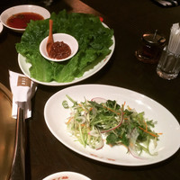 食道園 宗右衛門町本店  - 