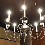 RISTORANTE Orobianco - VIP個室内の雰囲気