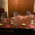 RISTORANTE Orobianco - VIP個室内の雰囲気