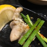 炭火焼肉屋台 たじま屋 - 