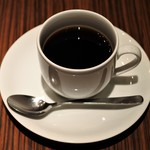 RISTORANTE Orobianco - 珈琲