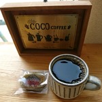 COCO COFFEE - 