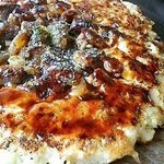 Okonomiyaki Nana - 
