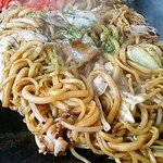 お好み焼奈奈 - 