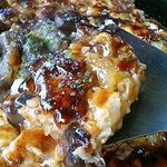 Okonomiyaki Nana - 