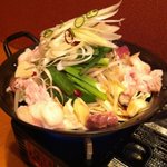 Kishiya - きしや名物もつ鍋