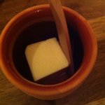 ブラッスリー アルティザン - 発酵バター