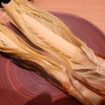 神保町 傳 - ヤングコーン