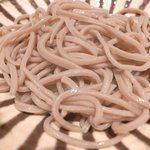 神保町 傳 - 蕎麦