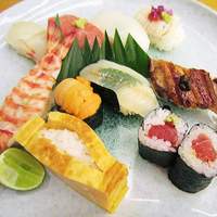 日本料理 はなの - 寿司