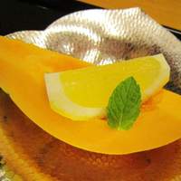 日本料理 はなの - 水菓子