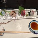 Sushi Hamashiba - 