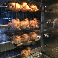ROTISSERIE★BLUE - 