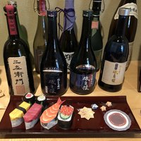 寿司 濱芝 - 