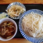 うどん 康 - 