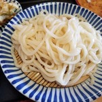 うどん 康 - 