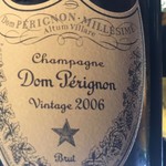 Dom Perignon