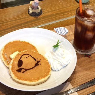 ラブバード カフェ チェリー_1