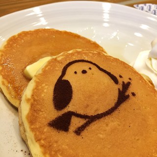 ラブバード カフェ チェリー_0