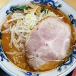 キネドール - 味噌ラーメン 700円