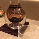 うを徳 - 想天坊(新潟長岡)