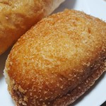 ボンデセール - 料理写真: