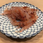 うを徳 - 桜海老 生