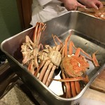 うを徳 - 香住のセイコちゃん達