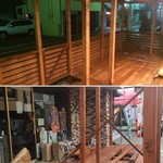 ブリジェラート&イタリアンビアガーデン uanci_e_cheer - 