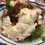 うを徳 - この筋肉質の繊維を観よ！