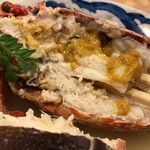 うを徳 - 頭も味噌がタップリで甘い