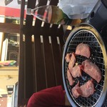 ブリジェラート&イタリアンビアガーデン uanci_e_cheer - 