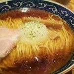 麺屋 坂本01 - 