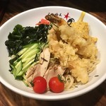 らーめんサッポロ 赤星 - 