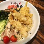 らーめんサッポロ 赤星 - 