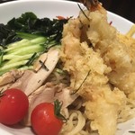 らーめんサッポロ 赤星 - 