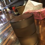 らーめんサッポロ 赤星 - 