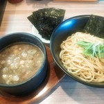 Menya Shishimaru - つけ麺＋のり