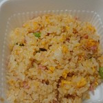 中国料理 堀内 - チャーハン（800円）