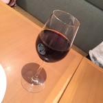 サラベス - 赤ワイン